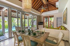 The Royal Purnama Luxury Villas - Adults Only
