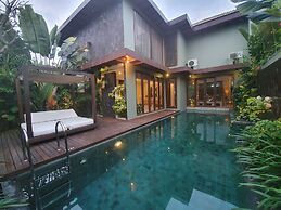 The Royal Purnama Luxury Villas - Adults Only