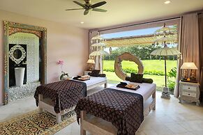The Royal Purnama Luxury Villas - Adults Only