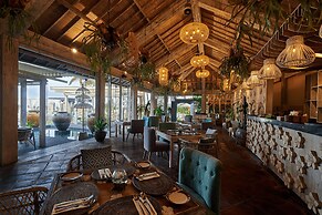 The Royal Purnama Luxury Villas - Adults Only
