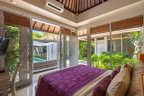 The Royal Purnama Luxury Villas - Adults Only