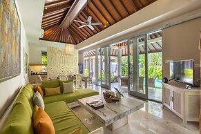 The Royal Purnama Luxury Villas - Adults Only