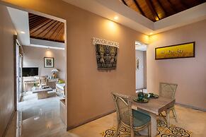 The Royal Purnama Luxury Villas - Adults Only