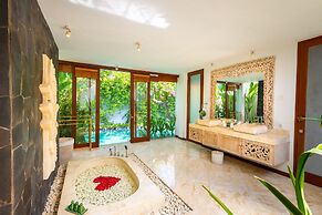 The Royal Purnama Luxury Villas - Adults Only