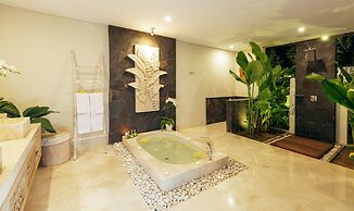 The Royal Purnama Luxury Villas - Adults Only