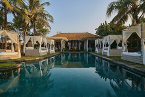 The Royal Purnama Luxury Villas - Adults Only