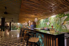 The Royal Purnama Luxury Villas - Adults Only