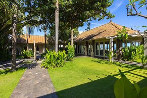 The Royal Purnama Luxury Villas - Adults Only