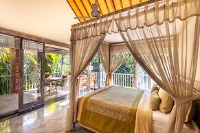 The Royal Purnama Luxury Villas - Adults Only