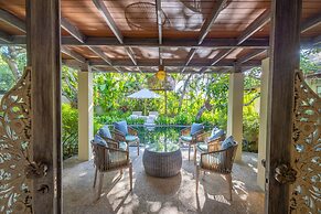The Royal Purnama Luxury Villas - Adults Only