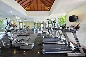 The Royal Purnama Luxury Villas - Adults Only