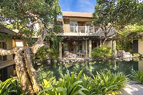 The Royal Purnama Luxury Villas - Adults Only
