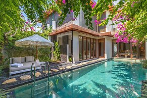 The Royal Purnama Luxury Villas - Adults Only