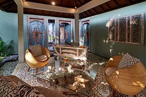 The Royal Purnama Luxury Villas - Adults Only