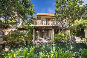 The Royal Purnama Luxury Villas - Adults Only