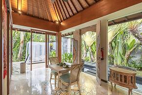 The Royal Purnama Luxury Villas - Adults Only