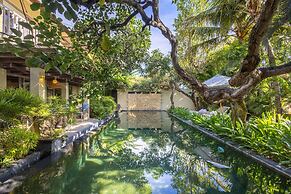 The Royal Purnama Luxury Villas - Adults Only