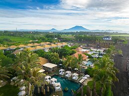 The Royal Purnama Luxury Villas - Adults Only