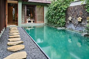 The Royal Purnama Luxury Villas - Adults Only