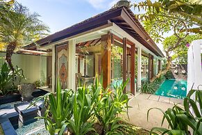 The Royal Purnama Luxury Villas - Adults Only