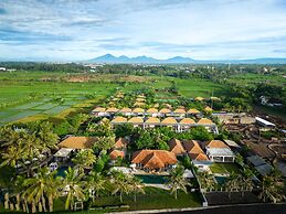 The Royal Purnama Luxury Villas - Adults Only