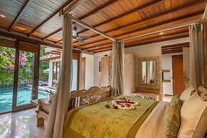 The Royal Purnama Luxury Villas - Adults Only