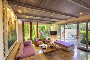 The Royal Purnama Luxury Villas - Adults Only