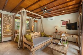 The Royal Purnama Luxury Villas - Adults Only