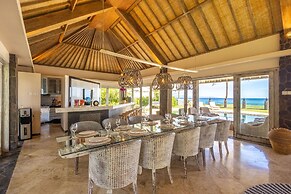 The Royal Purnama Luxury Villas - Adults Only