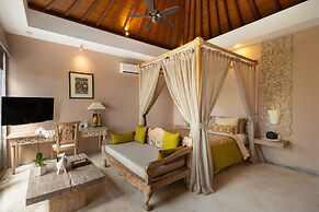 The Royal Purnama Luxury Villas - Adults Only