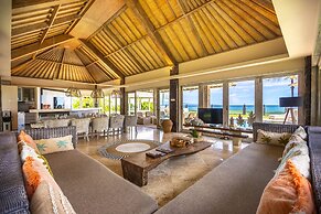 The Royal Purnama Luxury Villas - Adults Only