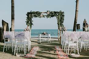 The Royal Purnama Luxury Villas - Adults Only