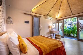The Royal Purnama Luxury Villas - Adults Only
