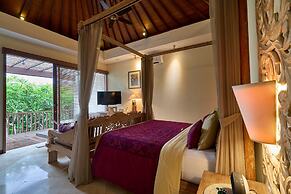 The Royal Purnama Luxury Villas - Adults Only