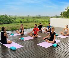 The Royal Purnama Luxury Villas - Adults Only