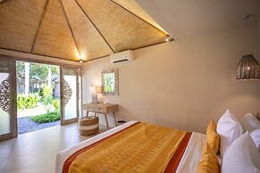 The Royal Purnama Luxury Villas - Adults Only