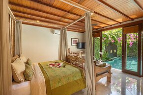 The Royal Purnama Luxury Villas - Adults Only