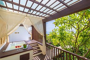 The Royal Purnama Luxury Villas - Adults Only