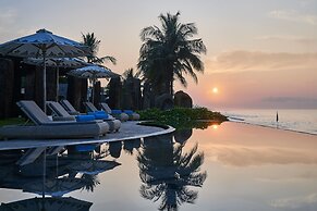 The Royal Purnama Luxury Villas - Adults Only