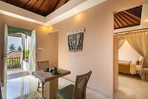 The Royal Purnama Luxury Villas - Adults Only