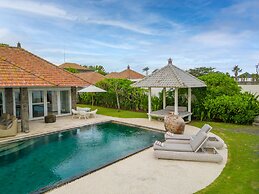 The Royal Purnama Luxury Villas - Adults Only