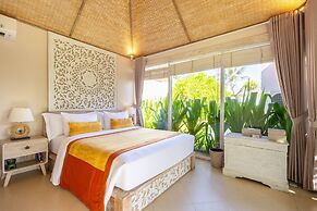 The Royal Purnama Luxury Villas - Adults Only