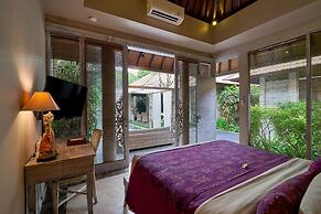 The Royal Purnama Luxury Villas - Adults Only