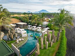 The Royal Purnama Luxury Villas - Adults Only