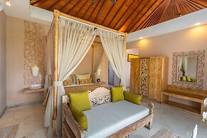 The Royal Purnama Luxury Villas - Adults Only