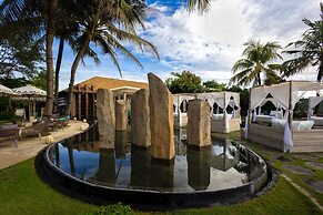 The Royal Purnama Luxury Villas - Adults Only