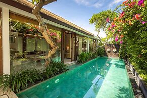 The Royal Purnama Luxury Villas - Adults Only