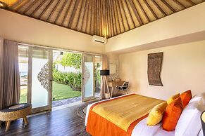 The Royal Purnama Luxury Villas - Adults Only