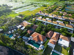 The Royal Purnama Luxury Villas - Adults Only