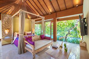 The Royal Purnama Luxury Villas - Adults Only